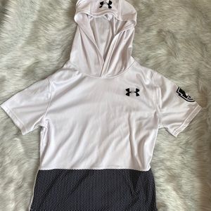 Boys Hoodie shirt